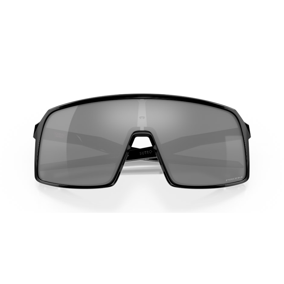 Oakley OO 9406 940601 37 Güneş Gözlüğü