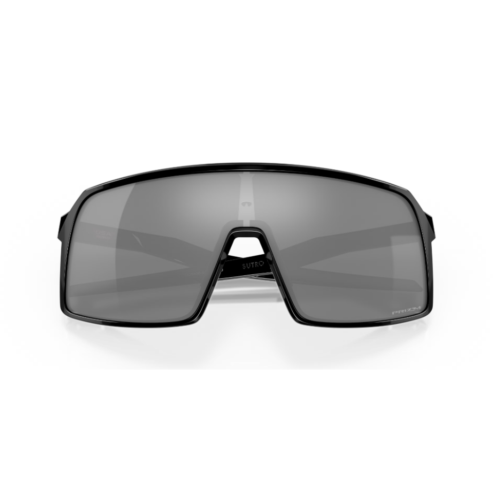 Oakley OO 9406 940601 37 Güneş Gözlüğü