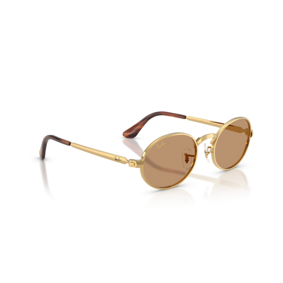 Ray-Ban RB 3931 001/53 54 Güneş Gözlüğü