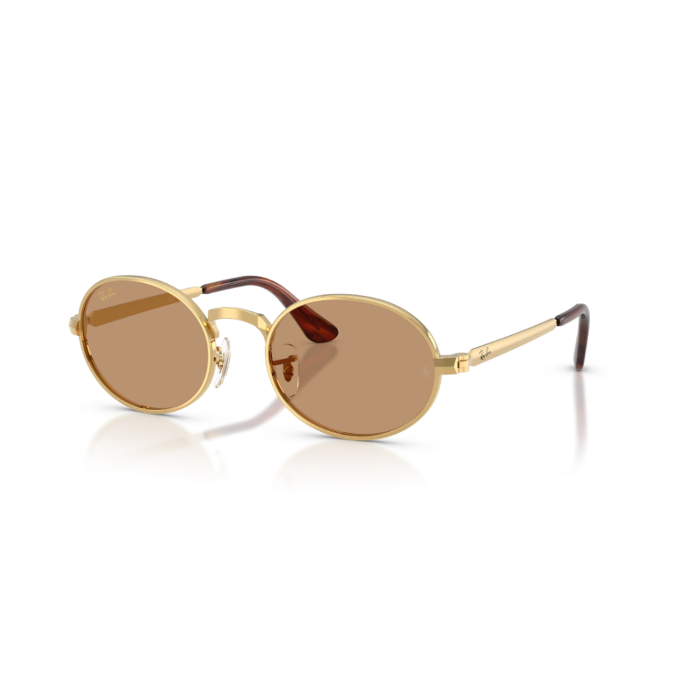 Ray-Ban RB 3931 001/53 54 Güneş Gözlüğü