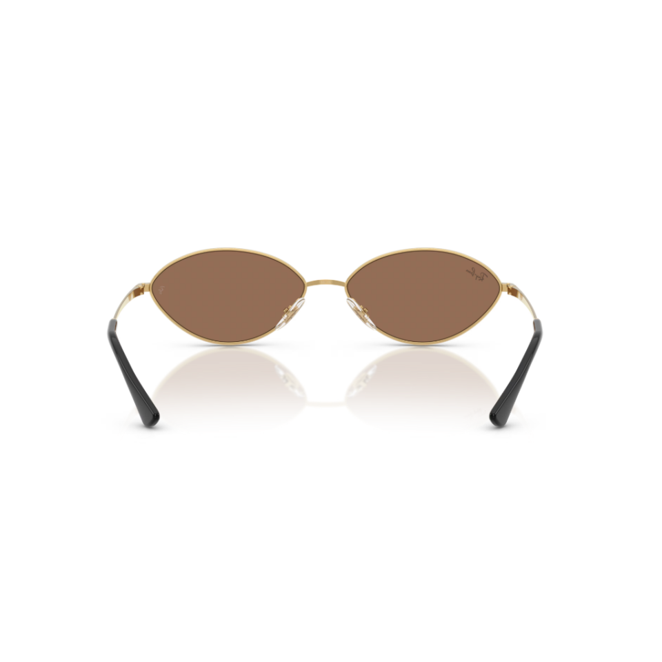 Ray-Ban RB 3757 001/73 56 Güneş Gözlüğü
