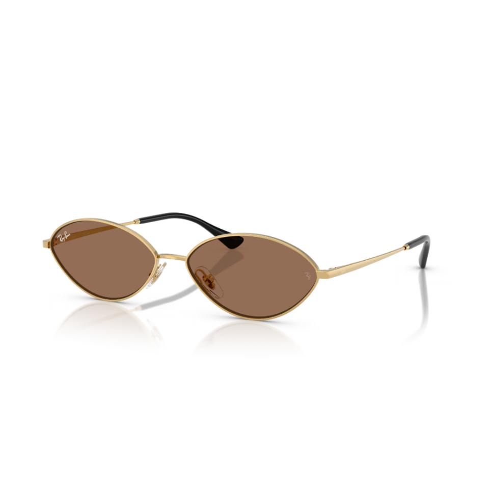 Ray-Ban RB 3757 001/73 56 Güneş Gözlüğü