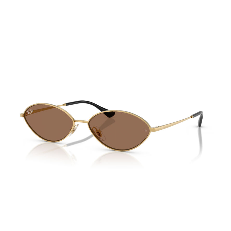 Ray-Ban RB 3757 001/73 56 Güneş Gözlüğü