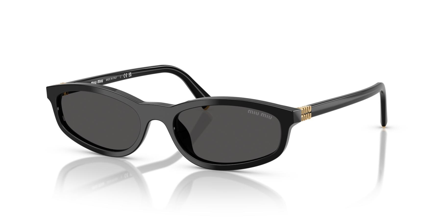 Miu Miu MU A06S 16K08Z 54 Güneş Gözlüğü