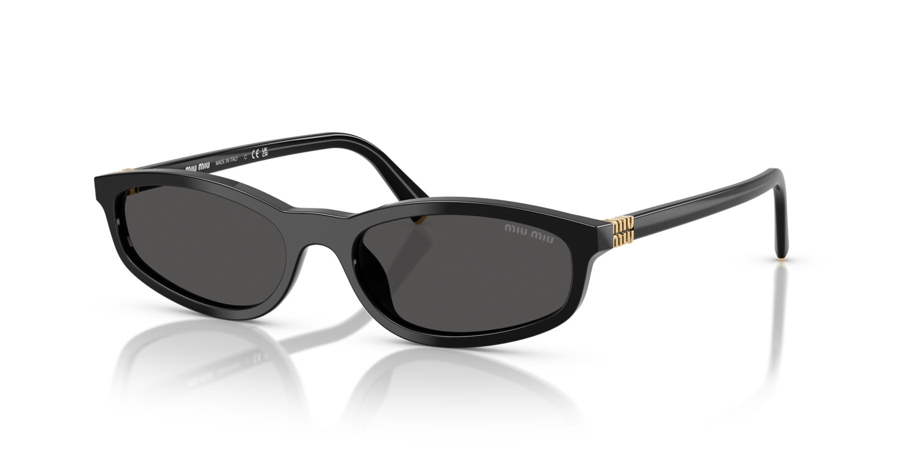 Miu Miu MU A06S 16K08Z 54 Güneş Gözlüğü