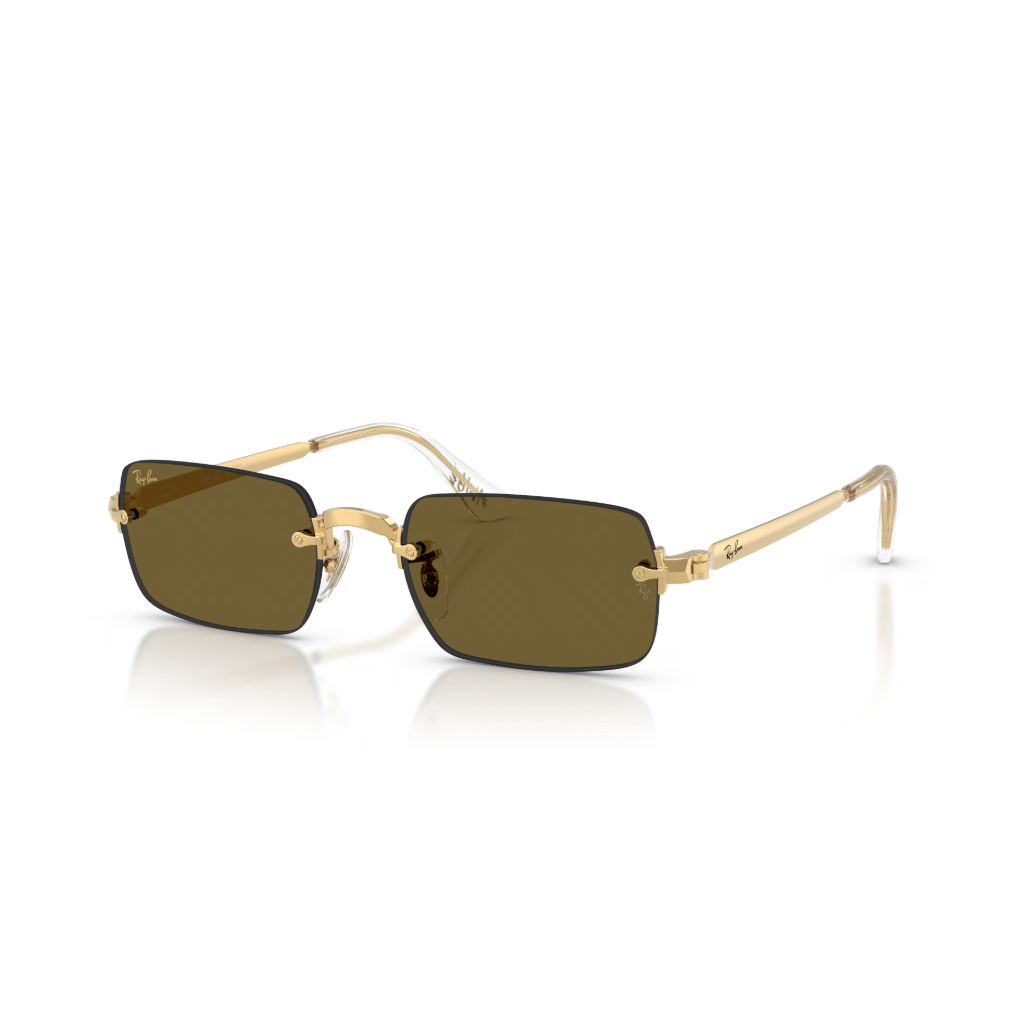 Ray-Ban RB 3928 001/73 54 Güneş Gözlüğü