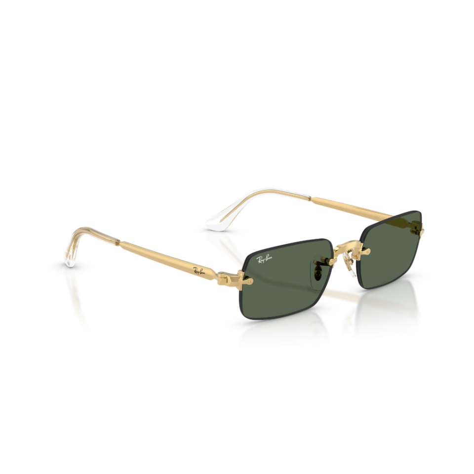 Ray-Ban A$AP ROCKY RB 3928 001/71 54 Güneş Gözlüğü