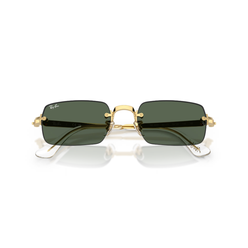 Ray-Ban A$AP ROCKY RB 3928 001/71 54 Güneş Gözlüğü