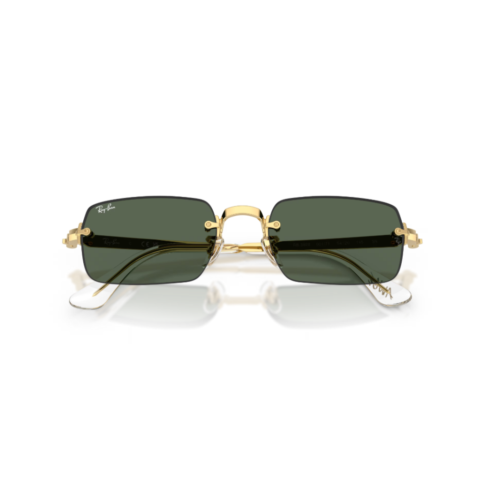 Ray-Ban A$AP ROCKY RB 3928 001/71 54 Güneş Gözlüğü