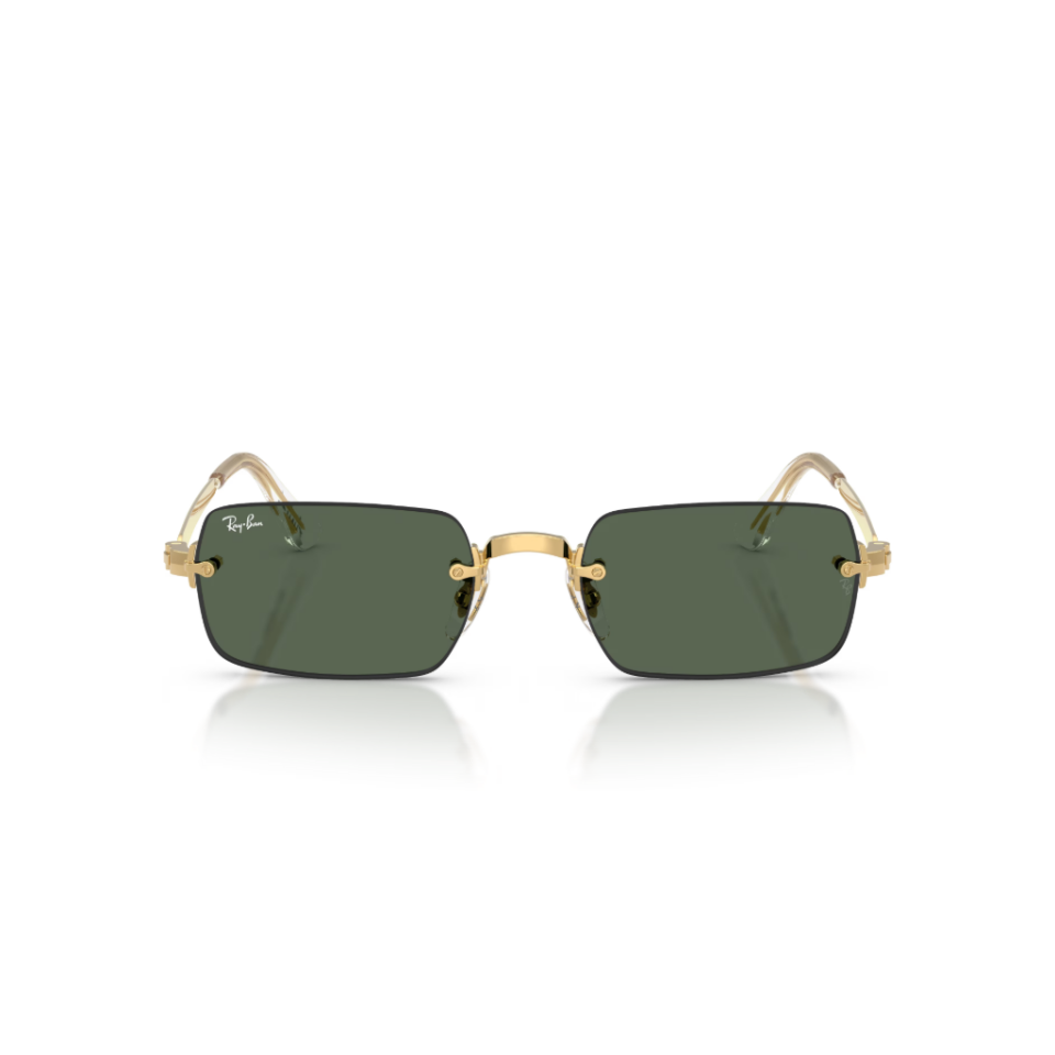 Ray-Ban RB 3928 001/71 54 Güneş Gözlüğü