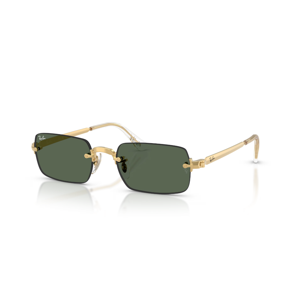 Ray-Ban A$AP ROCKY RB 3928 001/71 54 Güneş Gözlüğü