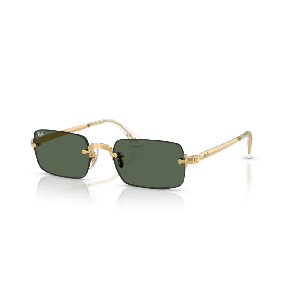 Ray-Ban A$AP ROCKY RB 3928 001/71 54 Güneş Gözlüğü