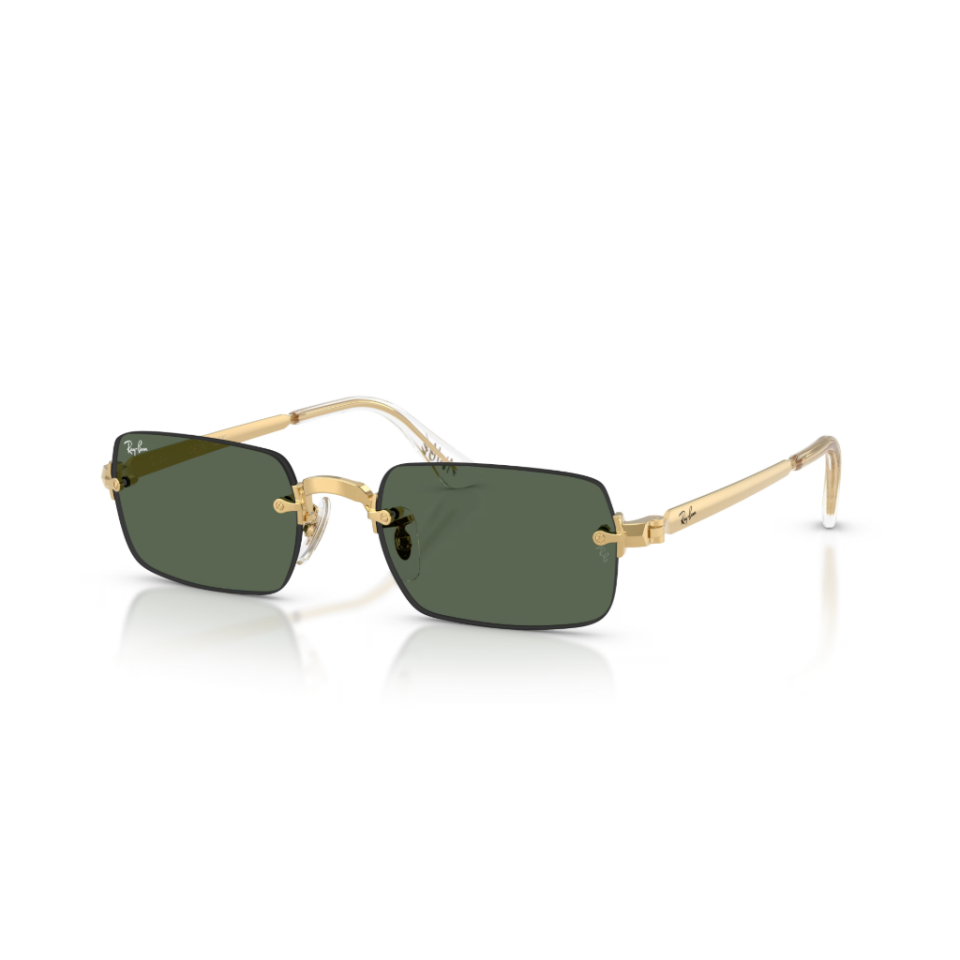 Ray-Ban A$AP ROCKY RB 3928 001/71 54 Güneş Gözlüğü