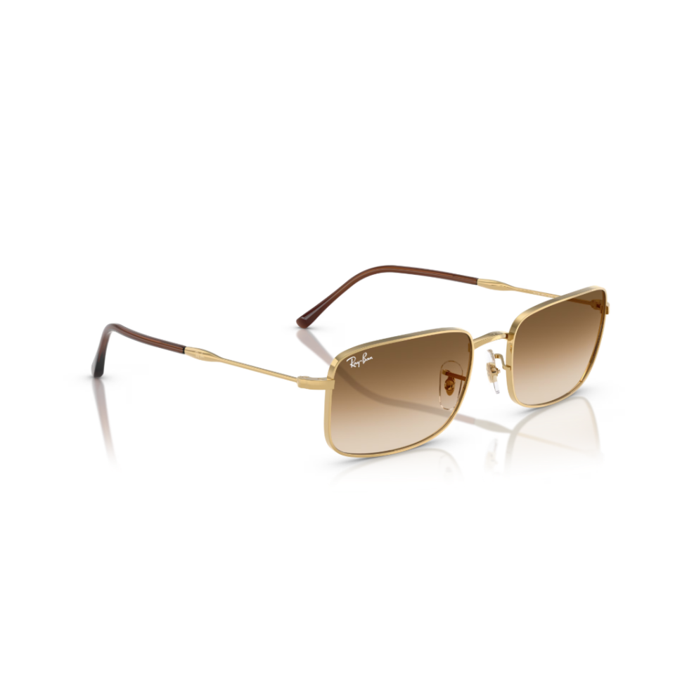 Ray-Ban RB 3746 001/51 56 Güneş Gözlüğü