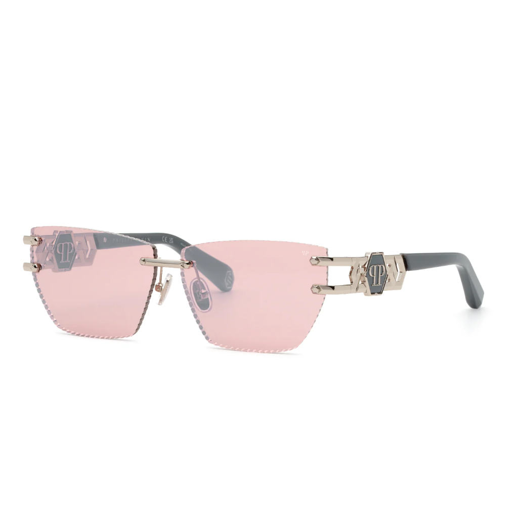 Philipp Plein SPP239M 579X 62 Güneş Gözlüğü