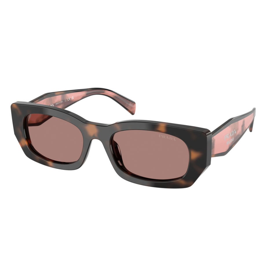Prada PR B05S 23A60B 53 Güneş Gözlüğü
