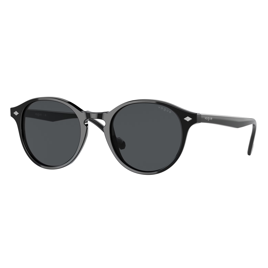 Vogue Vo 5327S W44/87 51  Güneş Gözlüğü