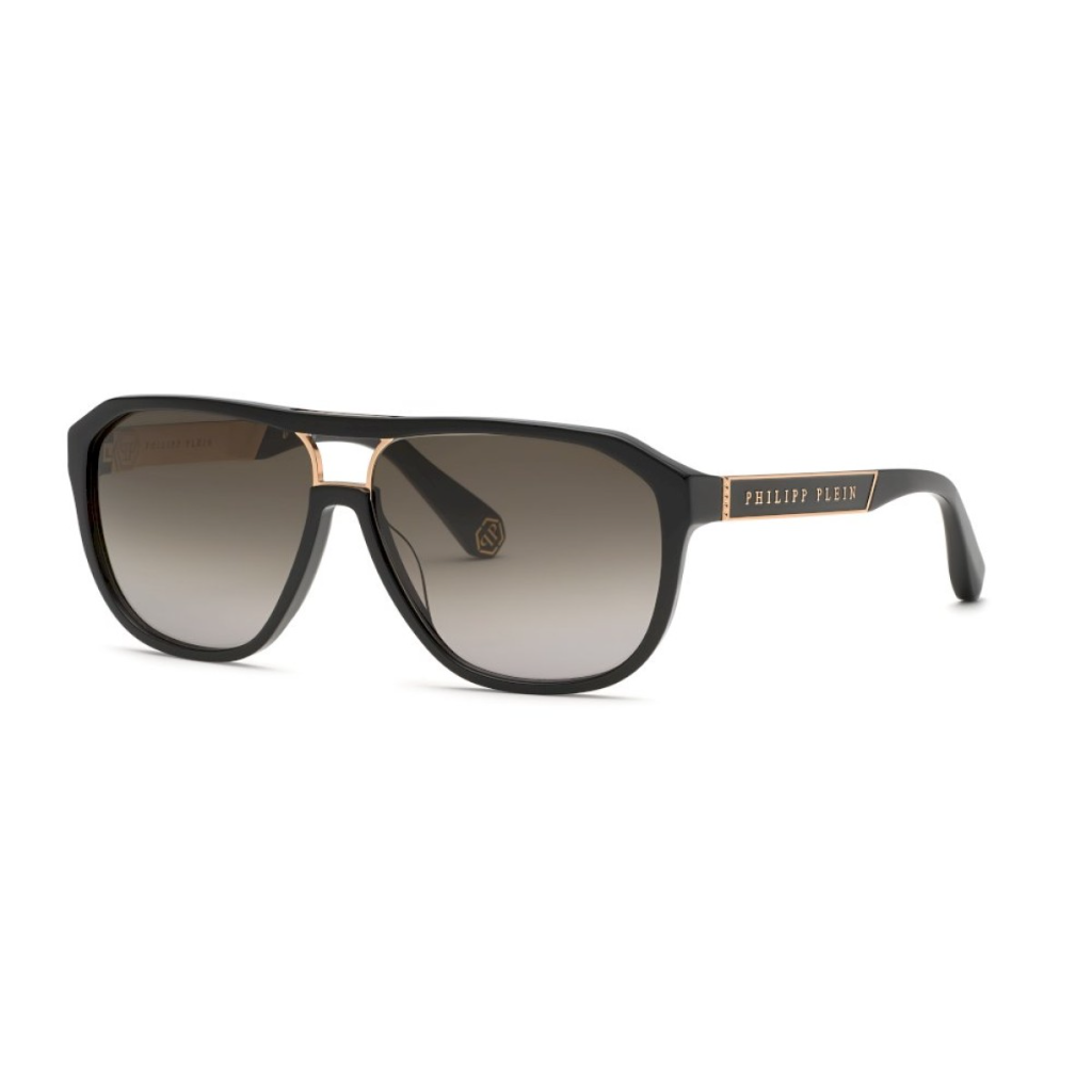 Philipp Plein SPP118M 0700 60 Güneş Gözlüğü