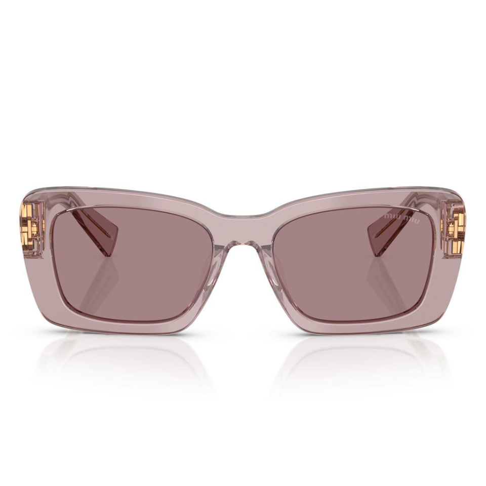 Miu Miu MU 07YS 12W20I 53 Güneş Gözlüğü