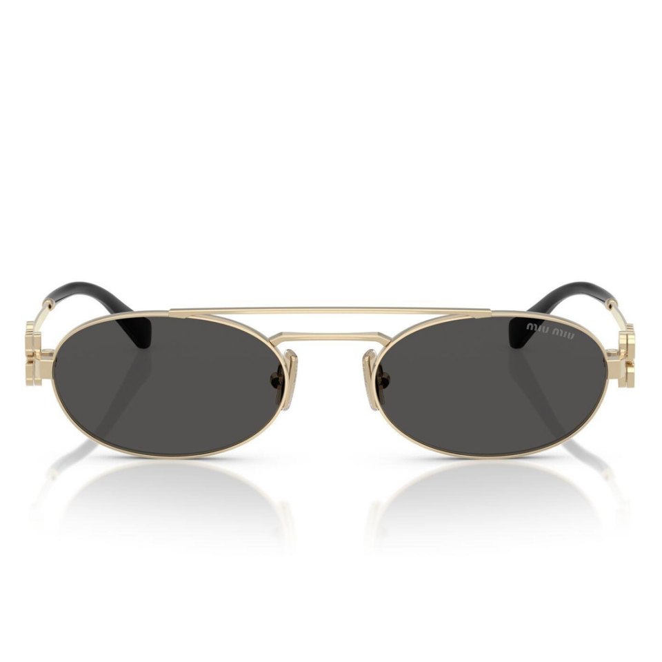 Miu Miu MU 54ZS ZVN08Z 53 Güneş Gözlüğü