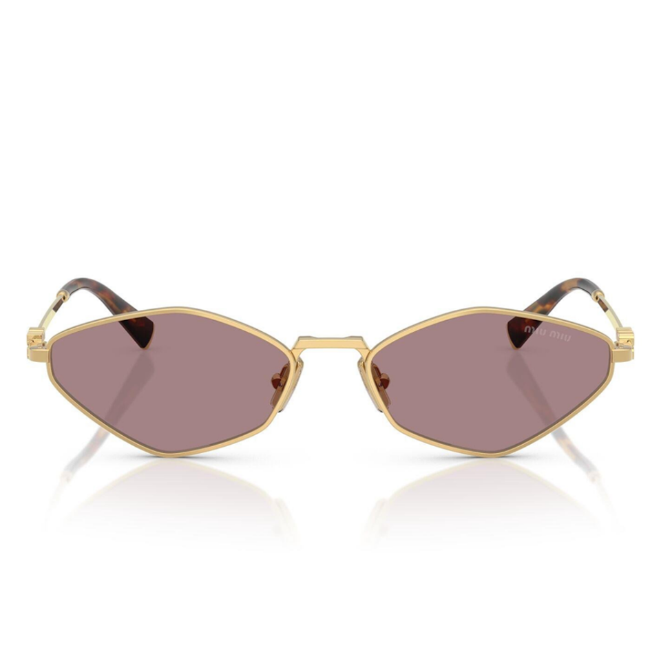 Miu Miu MU 56ZS 5AK20I 56 Güneş Gözlüğü