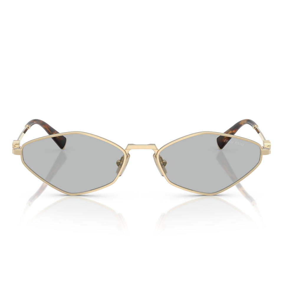 Miu Miu MU 56ZS ZVN50K 56 Güneş Gözlüğü