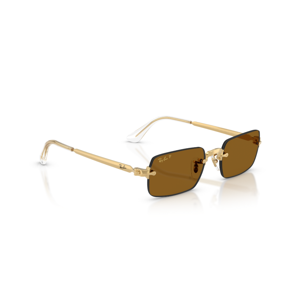 Ray-Ban A$AP ROCKY RB 3928 001/83 54 Güneş Gözlüğü