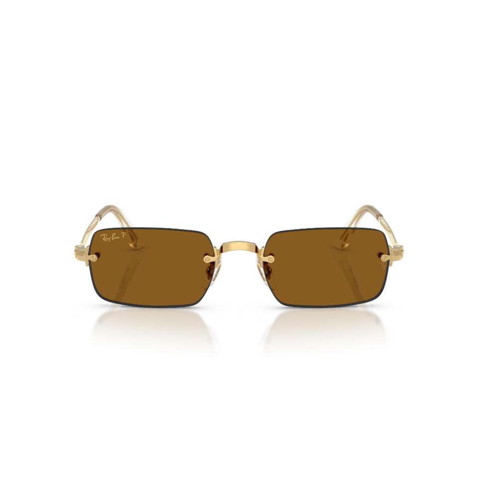 Ray-Ban A$AP ROCKY RB 3928 001/83 54 Güneş Gözlüğü