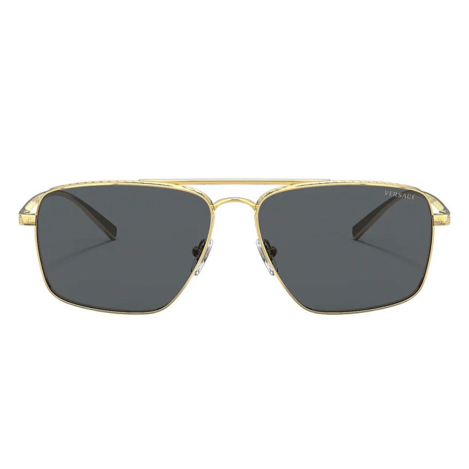 Versace VE 2216 100287 61  Güneş Gözlüğü