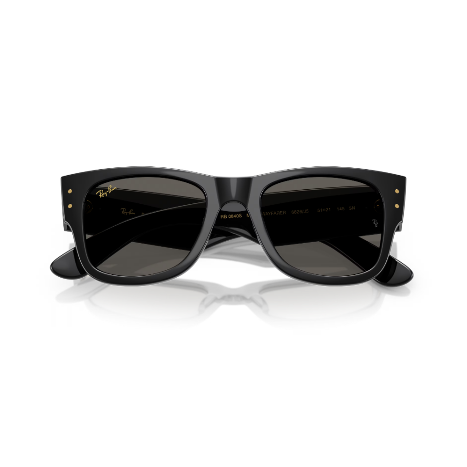 Ray-Ban RB 0840S 6826J5 51 Güneş Gözlüğü
