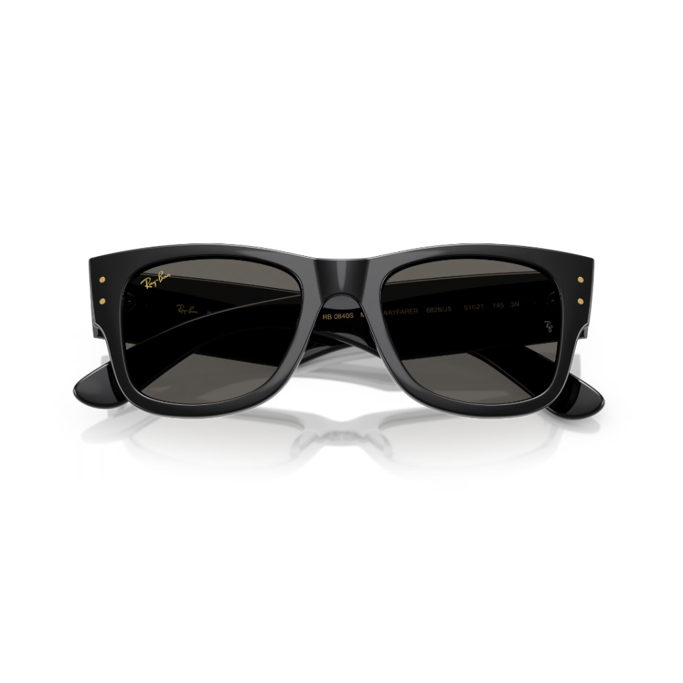 Ray-Ban RB 0840S 6826J5 51 Güneş Gözlüğü