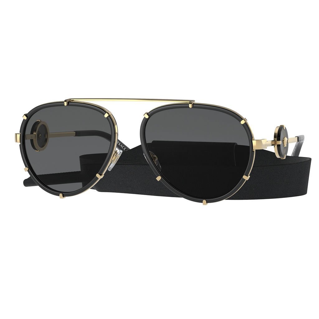 Versace VE 2232 143887 61  Güneş Gözlüğü