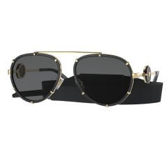 Versace VE 2232 143887 61  Güneş Gözlüğü