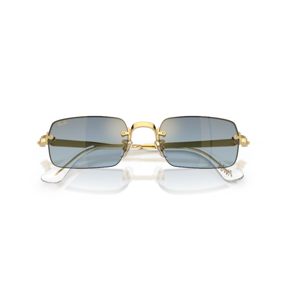 Ray-Ban A$AP ROCKY RB 3928 001/S2 54 Güneş Gözlüğü