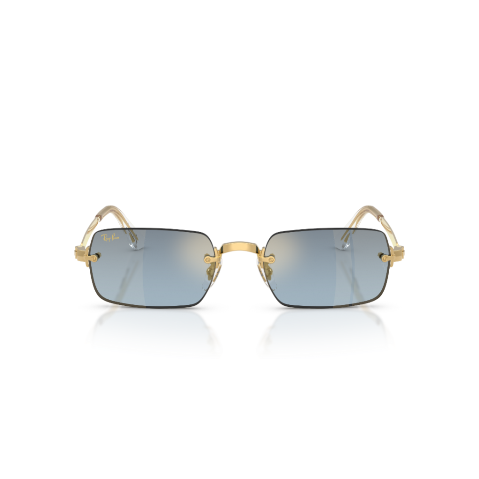 Ray-Ban A$AP ROCKY RB 3928 001/S2 54 Güneş Gözlüğü