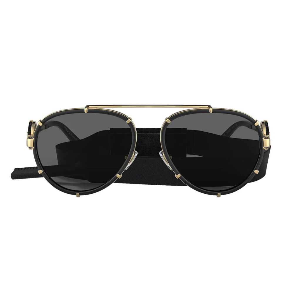 Versace VE 2232 143887 61  Güneş Gözlüğü