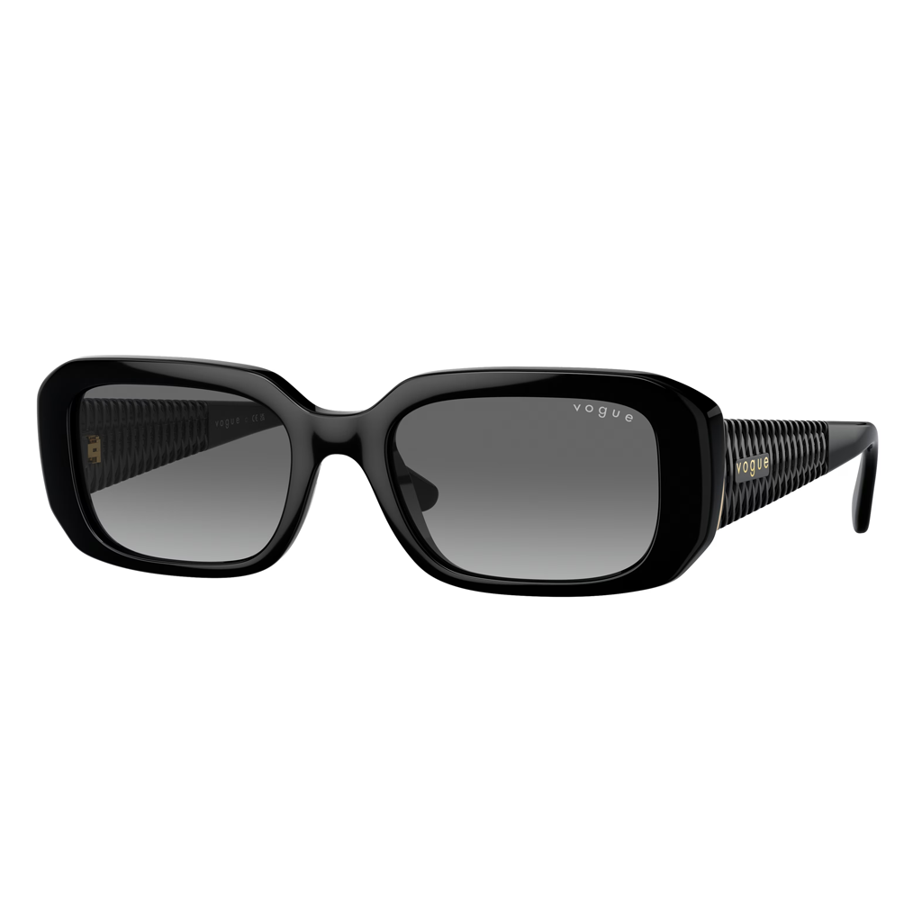 Vogue Vo 5565S W44/11 53 Güneş Gözlüğü