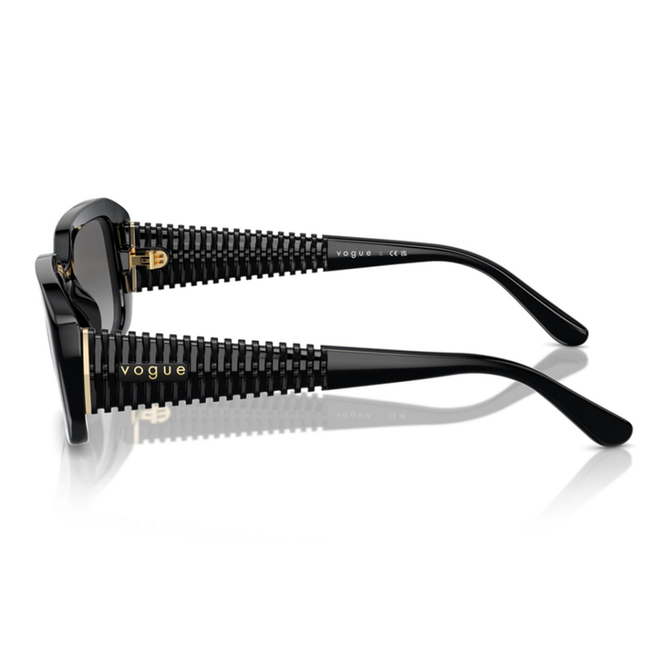 Vogue Vo 5565S W44/11 53 Güneş Gözlüğü
