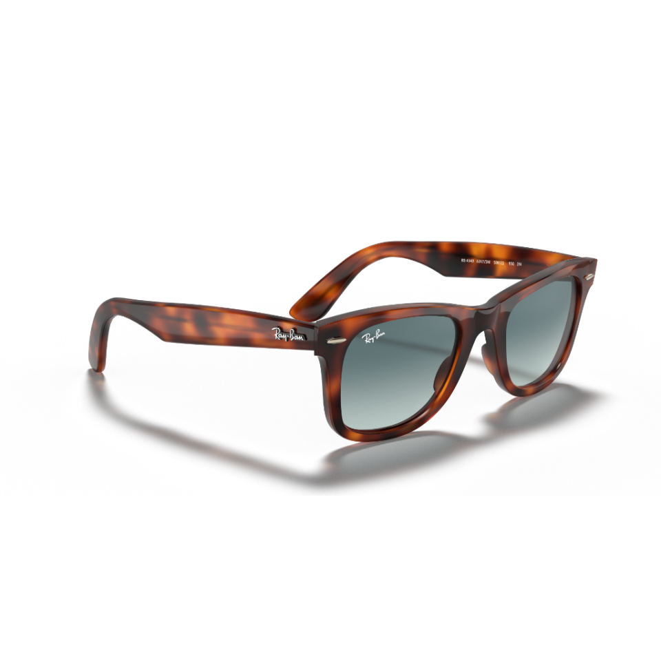 Ray-Ban RB 4340 63973M 50 Güneş Gözlüğü