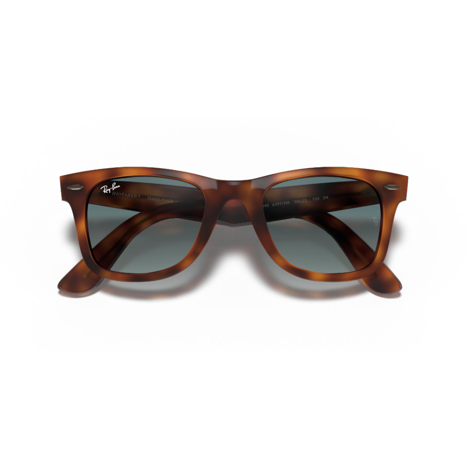 Ray-Ban RB 4340 63973M 50 Güneş Gözlüğü