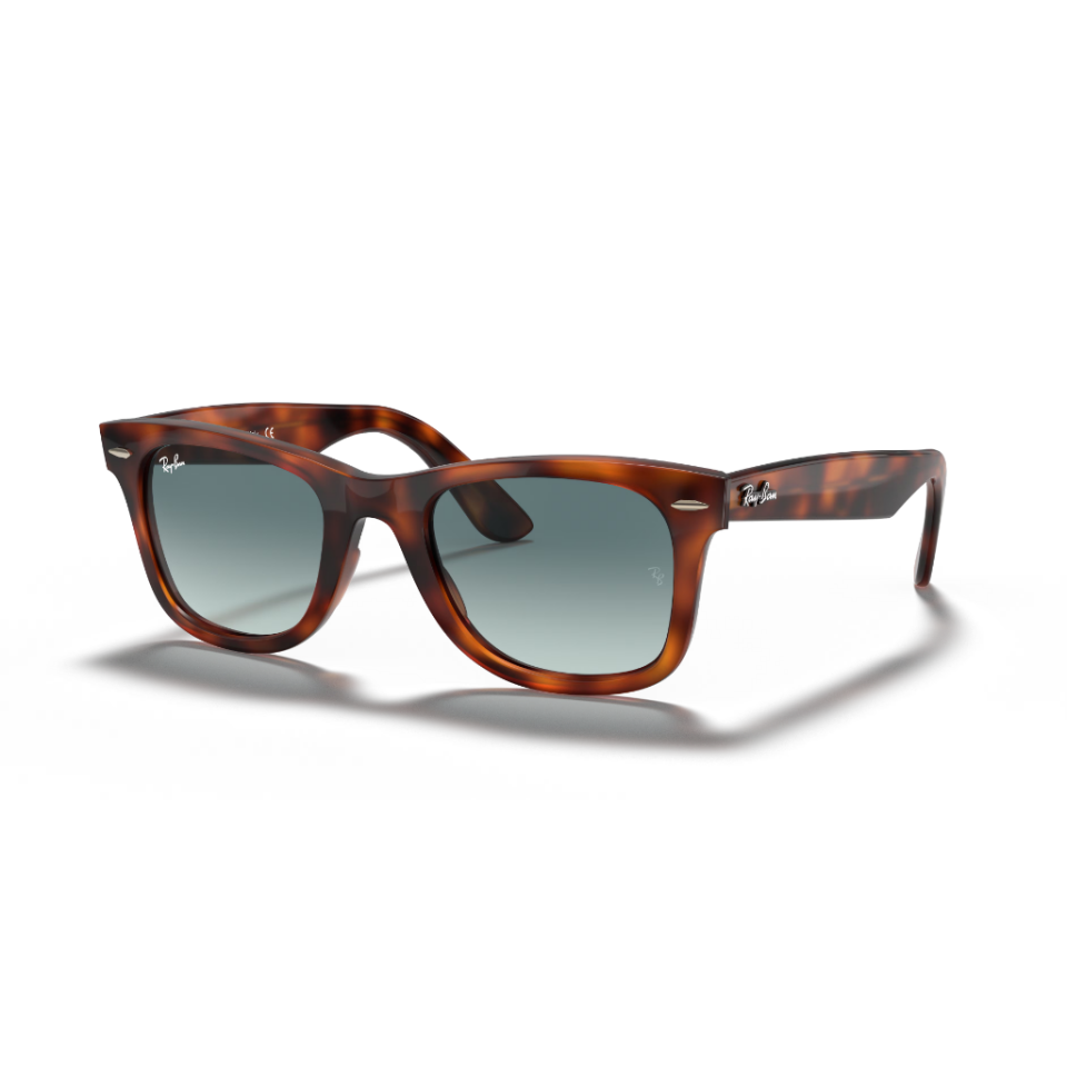 Ray-Ban RB 4340 63973M 50 Güneş Gözlüğü