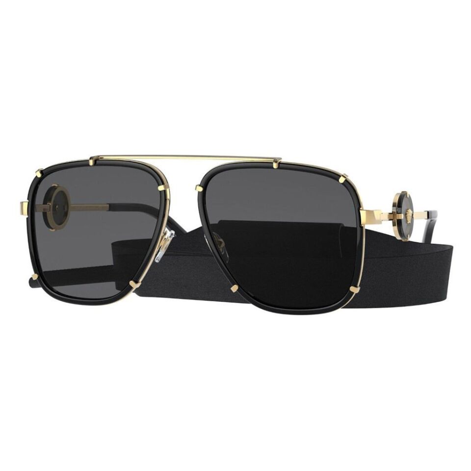 Versace VE 2233 143887 60  Güneş Gözlüğü