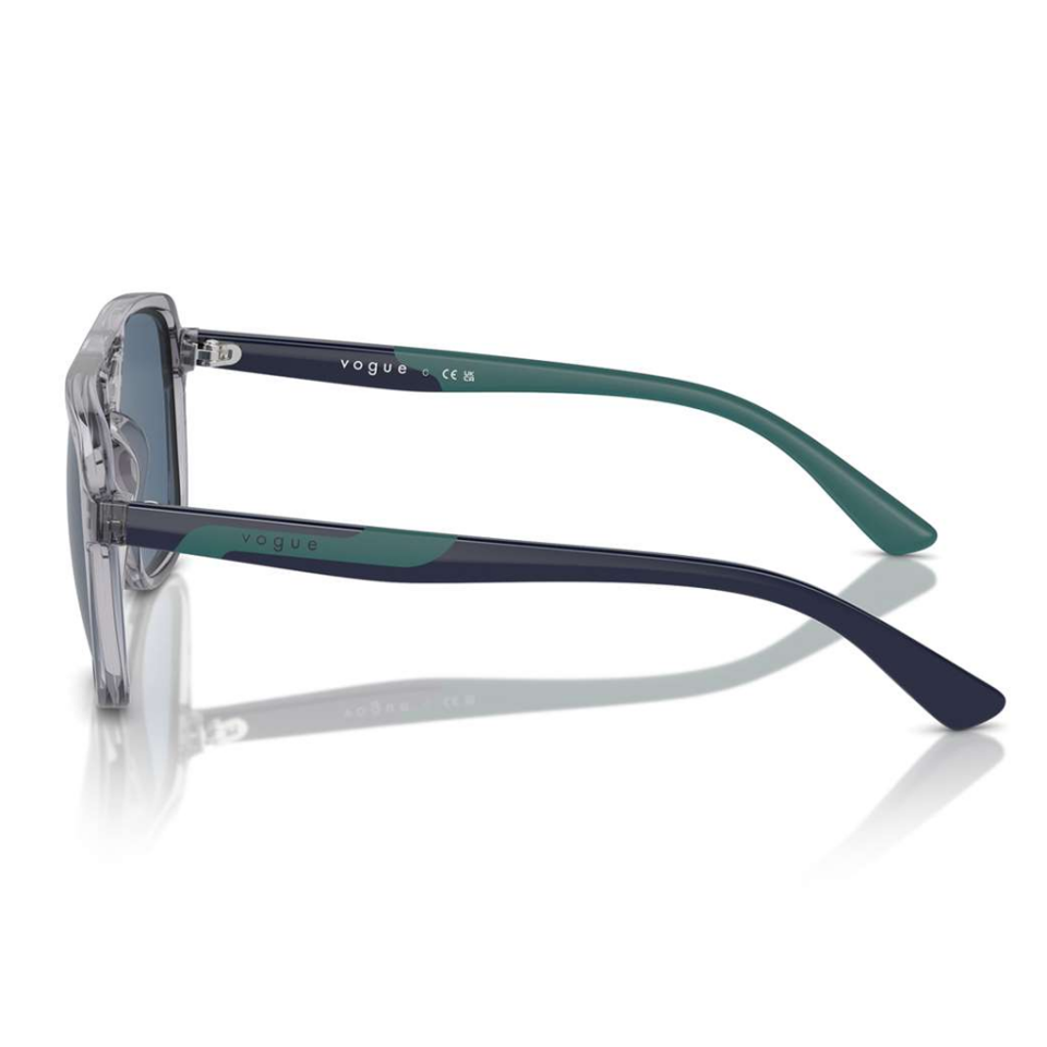 Vogue Vj 2024 309980 49 Çocuk Güneş Gözlüğü