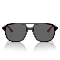 Vogue Vj 2024 W44/87 49 Çocuk Güneş Gözlüğü