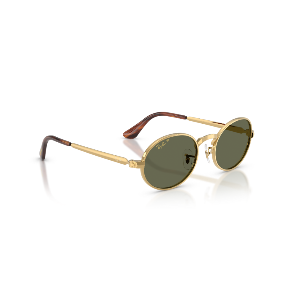 Ray-Ban A$AP ROCKY RB 3931 001/58 54 Güneş Gözlüğü