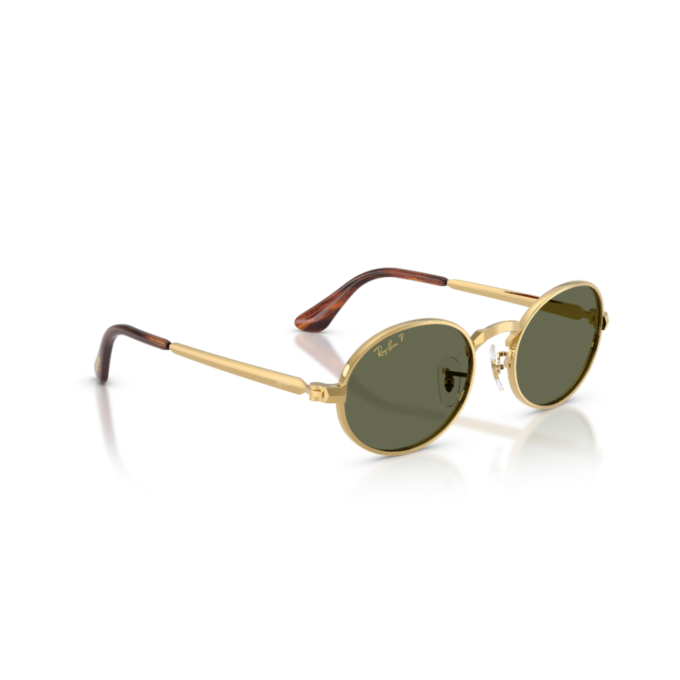 Ray-Ban A$AP ROCKY RB 3931 001/58 54 Güneş Gözlüğü