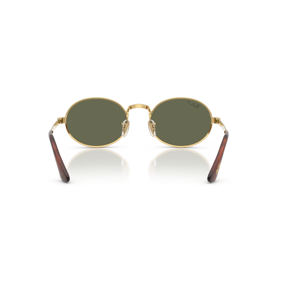 Ray-Ban A$AP ROCKY RB 3931 001/58 54 Güneş Gözlüğü