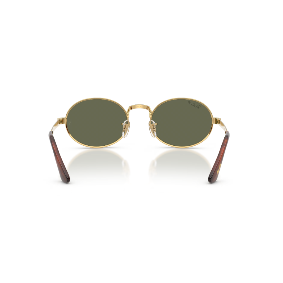 Ray-Ban A$AP ROCKY RB 3931 001/58 54 Güneş Gözlüğü