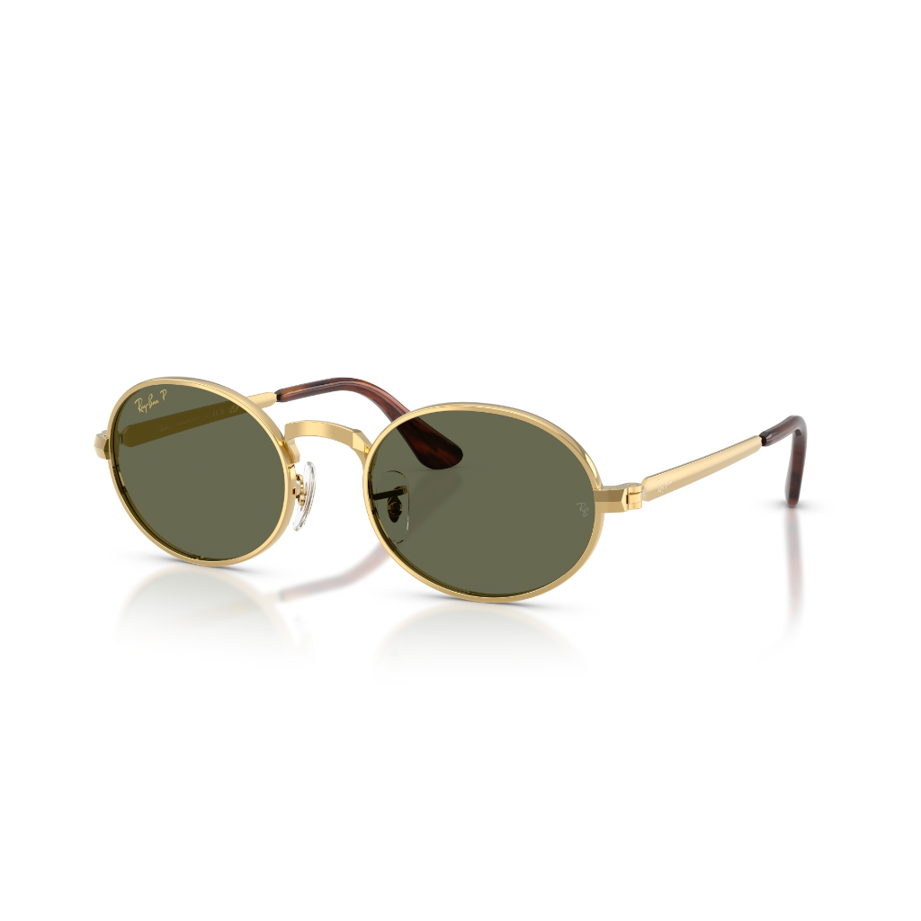 Ray-Ban A$AP ROCKY RB 3931 001/58 54 Güneş Gözlüğü