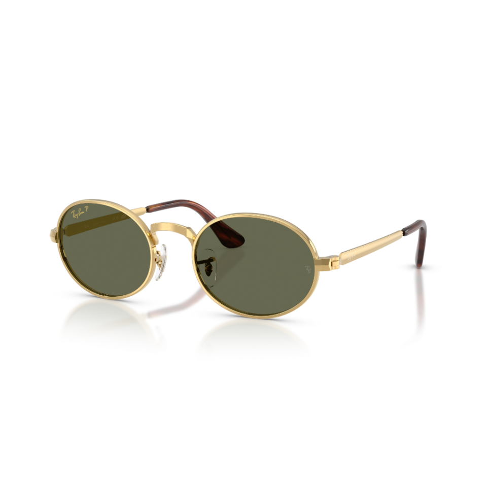 Ray-Ban A$AP ROCKY RB 3931 001/58 54 Güneş Gözlüğü